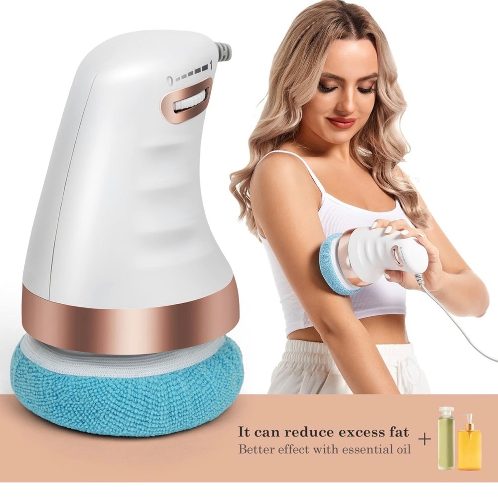Cellulite Massager,Body Sculpting Machine - Picture 6 of 7